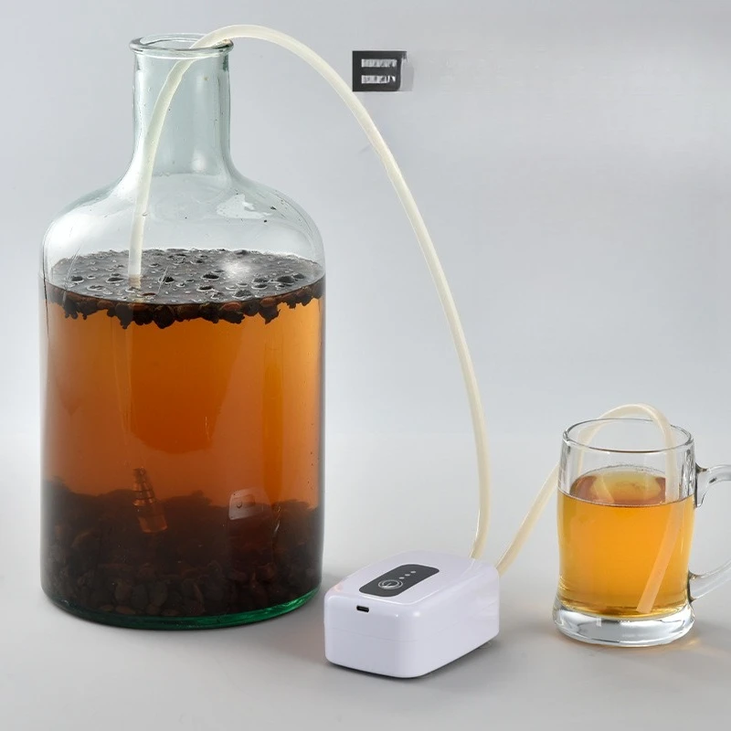 Large vat of wine Electric wine extraction artifact White rice wine sucker Medicinal dispenser Small automatic suction
Large vat of wine Electric wine extraction artifact White rice wine sucker Medicinal dispenser Small automatic suction