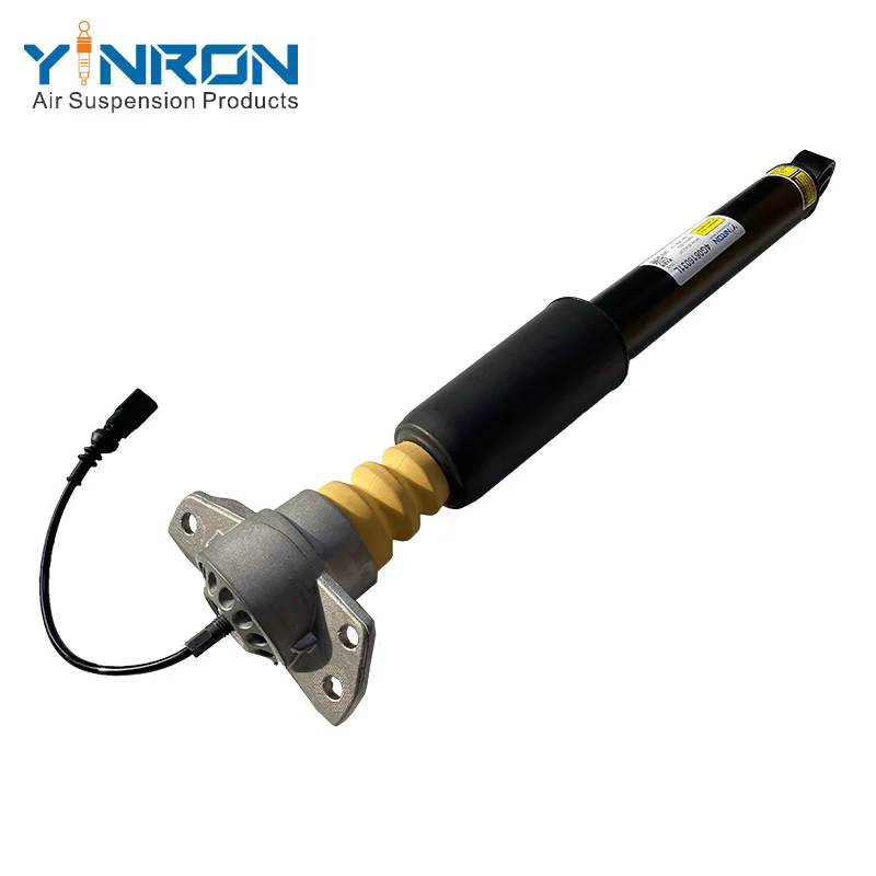 YINRON Brand Auto Parts For AUDI A6C7 Rear Left Right Suspension Strut 4G0616031AE 4G0616031AD 4G0616031T 4G0616031AC
YINRON Brand Auto Parts For AUDI A6C7 Rear Left Right Suspension Strut 4G0616031AE 4G0616031AD 4G0616031T 4G0616031AC