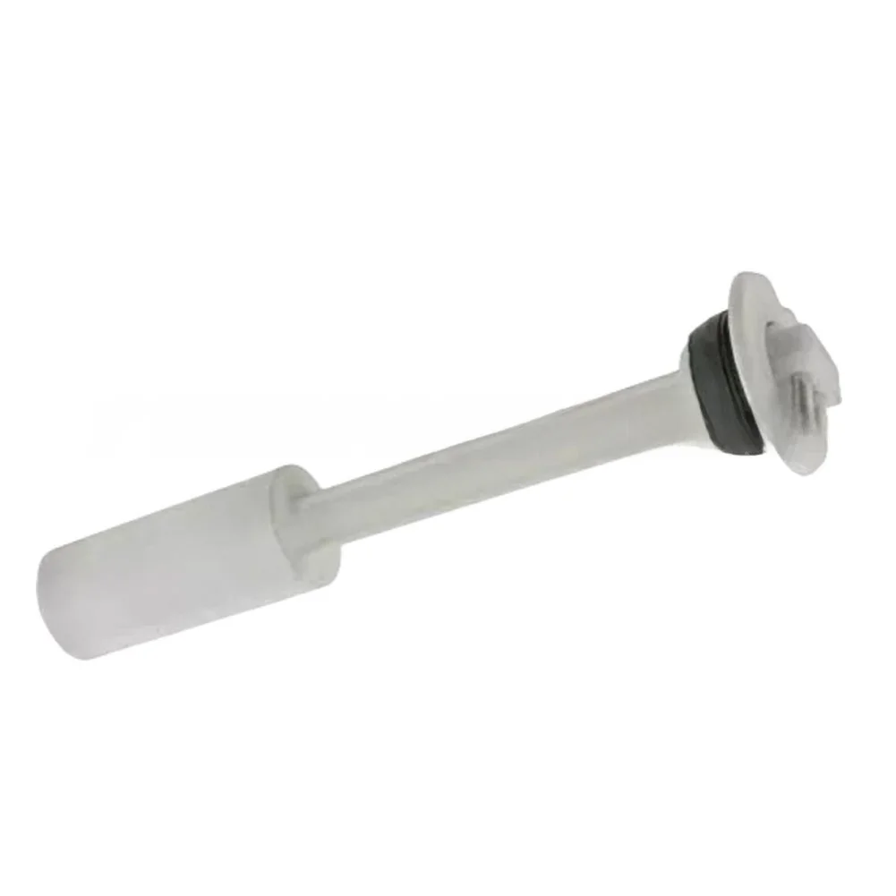 Practical Level Sensor For Cars Level Sensor White Coolant Level Sensor Direct Replacement Easy Installation OEM Standard
Practical Level Sensor For Cars Level Sensor White Coolant Level Sensor Direct Replacement Easy Installation OEM Standard