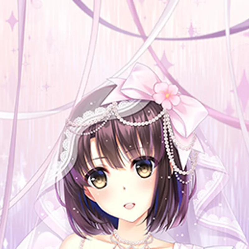 Dakimakura Anime Megumi Kato Pillow Case Double-sided Print Of Life-size Body Pillowcase Gifts Cushion Cover
Dakimakura Anime Megumi Kato Pillow Case Double-sided Print Of Life-size Body Pillowcase Gifts Cushion Cover