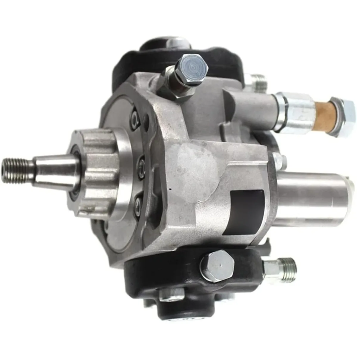 Fuel Injection Pump 294000-0059 RE507959 for John Deere 4045 6068 120D 130G 160DLC 210G 240DLC 250GLC 270DLC Excavator Engine
Fuel Injection Pump 294000-0059 RE507959 for John Deere 4045 6068 120D 130G 160DLC 210G 240DLC 250GLC 270DLC Excavator Engine