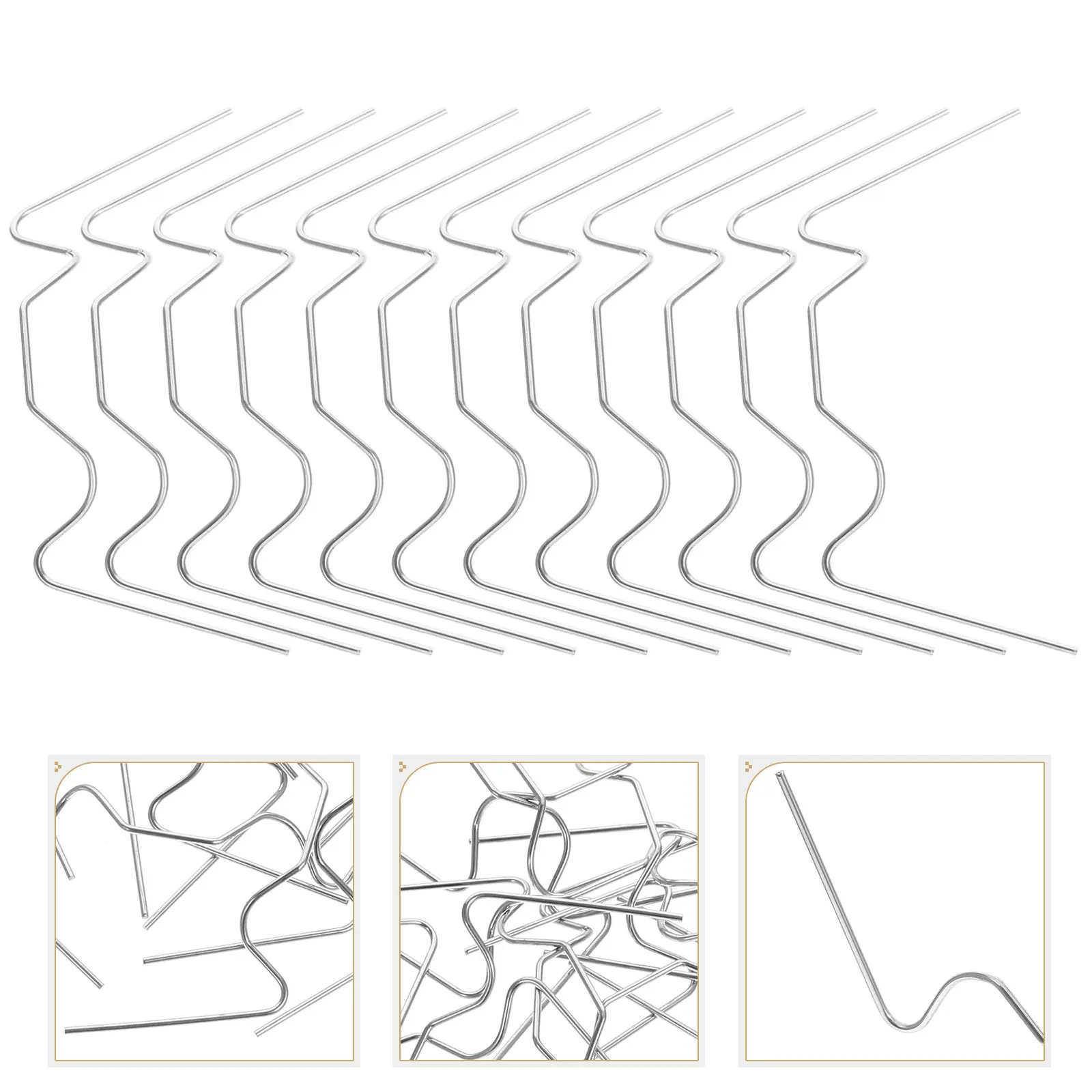 25Pcs Greenhouse Glass W Clips Premium Stainless Steel Glazing Clips for Windows Doors Panels Stable Support No Tools Required
25Pcs Greenhouse Glass W Clips Premium Stainless Steel Glazing Clips for Windows Doors Panels Stable Support No Tools Required