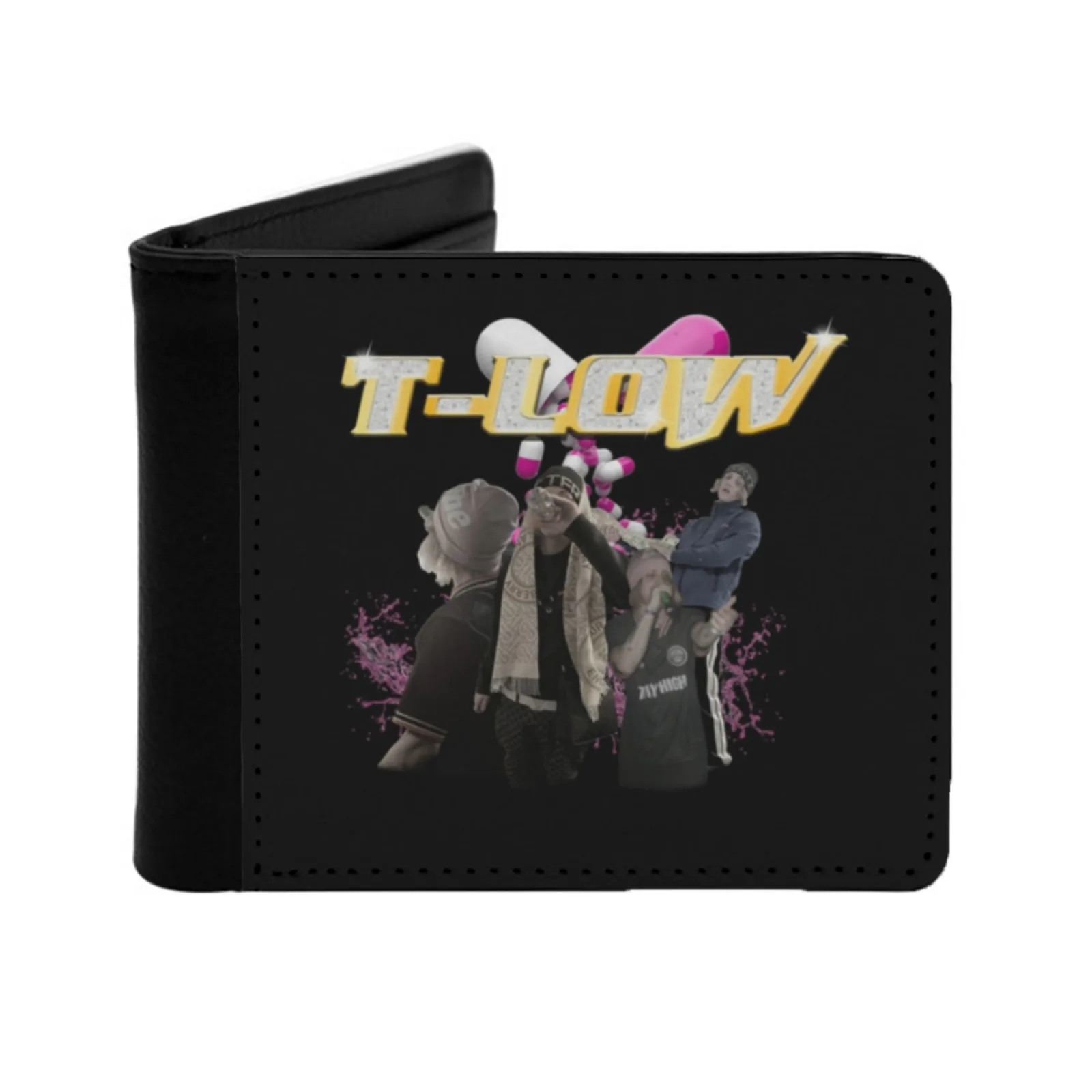 T Low Oldschool Tee Men Wallets Card Man Wallet Short Purse Bi-Fold Personalized Purses T Low Oldschool Personalized Print 
T Low Oldschool Tee Men Wallets Card Man Wallet Short Purse Bi-Fold Personalized Purses T Low Oldschool Personalized Print