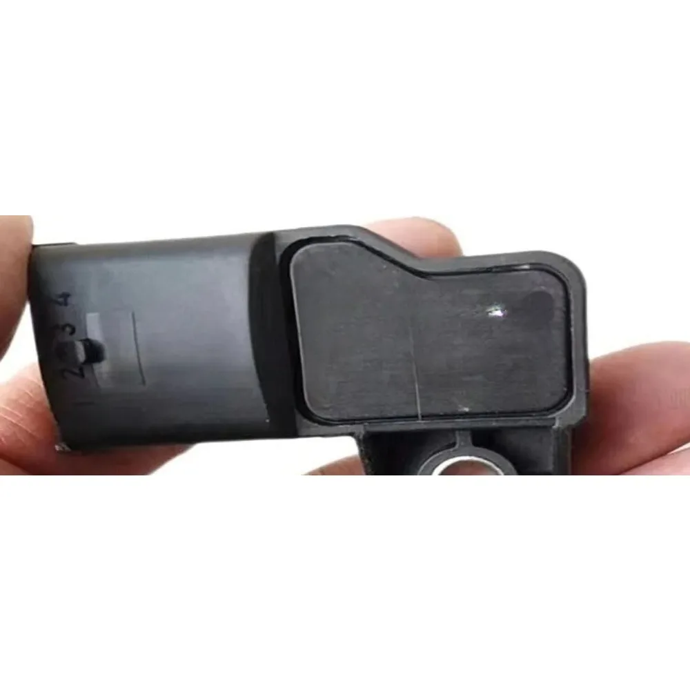 Intake Air Temperature Pressure Sensor Genuine for Volvo TAD1641GE TAD1354GE 20524936
Intake Air Temperature Pressure Sensor Genuine for Volvo TAD1641GE TAD1354GE 20524936