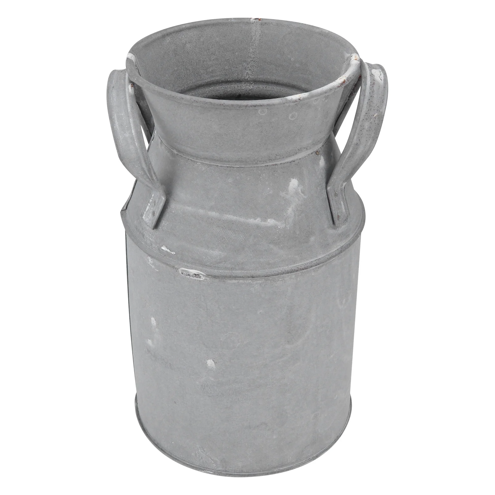 1pc Iron Flower Pot Retro Bucket for Dried Flowers Home Decor Plant Container Vintage Garden Supplies
1pc Iron Flower Pot Retro Bucket for Dried Flowers Home Decor Plant Container Vintage Garden Supplies