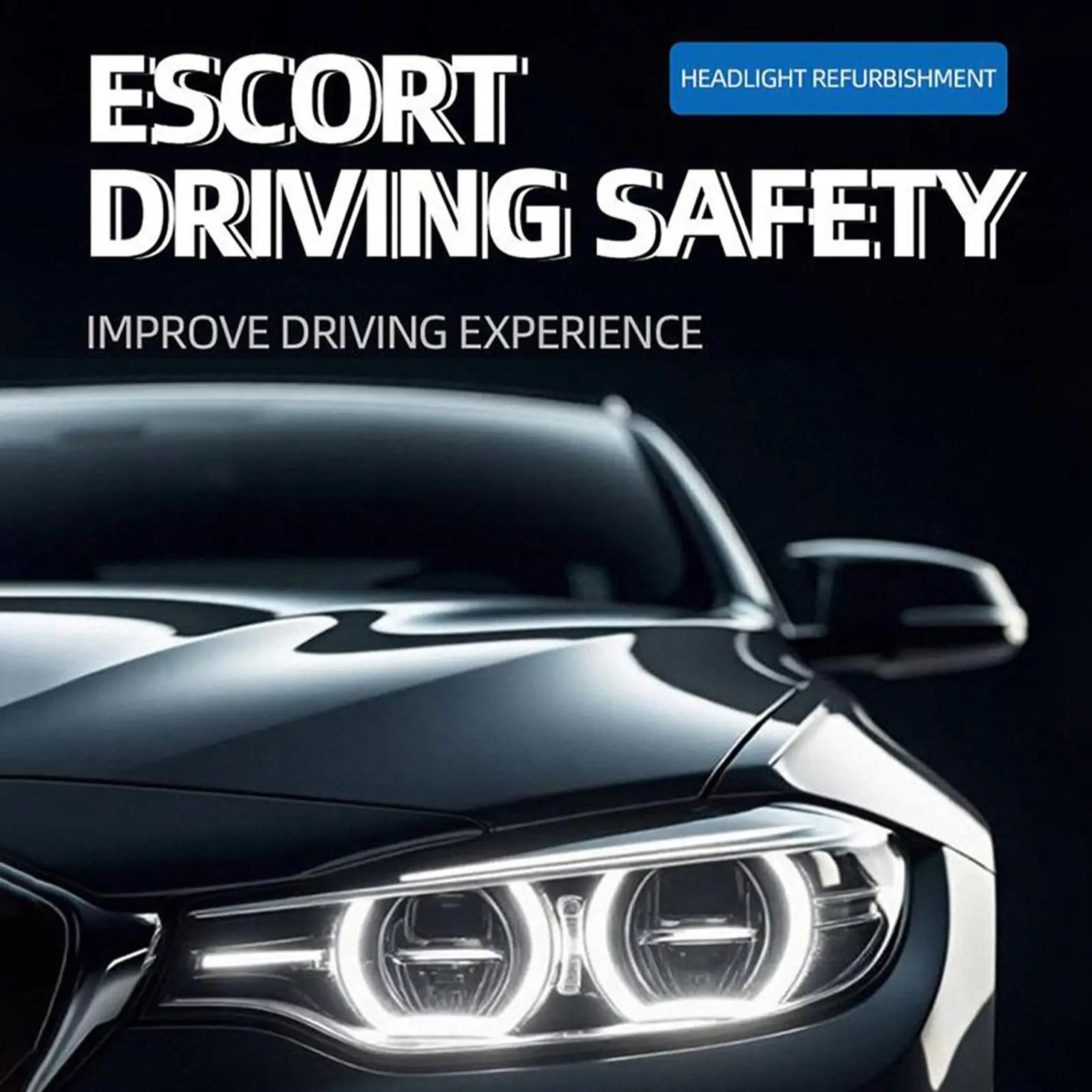 Восстановление фар Восстановитель фар Покрытие-спрей Гидрофобный 180 мл Полировальный противотуманный состав Набор инструментов для автодетализации
Восстановление фар Восстановитель фар Покрытие-спрей Гидрофобный 180 мл Полировальный противотуманный состав Набор инструментов для автодетализации