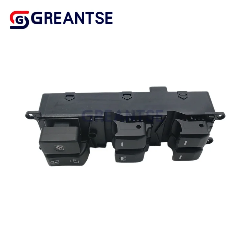 New Car Front Left Drive Side Power Window Control Switch Button 93570-1W155 935701W155 for Kia Rio 2012-2015 2013 2014
New Car Front Left Drive Side Power Window Control Switch Button 93570-1W155 935701W155 for Kia Rio 2012-2015 2013 2014