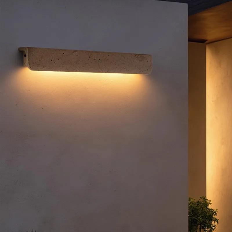 Bed and Breakfast Courtyard Coffee Shop Clothing Store Logo Illumination Light Outdoor Balcony Outdoor Waterproof Wall Light
Bed and Breakfast Courtyard Coffee Shop Clothing Store Logo Illumination Light Outdoor Balcony Outdoor Waterproof Wall Light