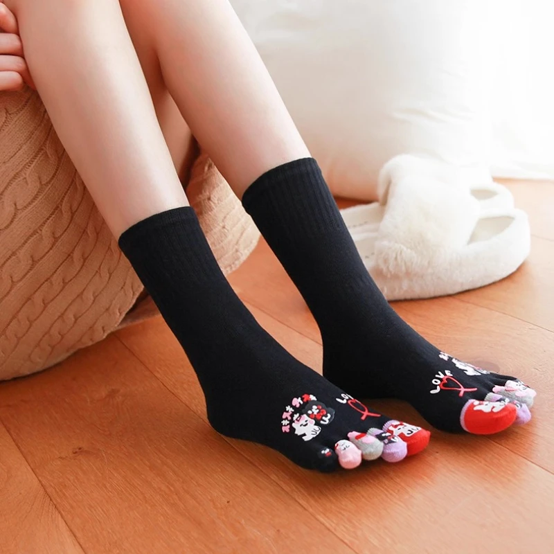 4 пары милых мужских и женских четырехсезонных носков из чистого хлопка с рисунком «любовь кошка», 100% натуральные средние носки с подкладкой на носок
4 пары милых мужских и женских четырехсезонных носков из чистого хлопка с рисунком «любовь кошка», 100% натуральные средние носки с подкладкой на носок