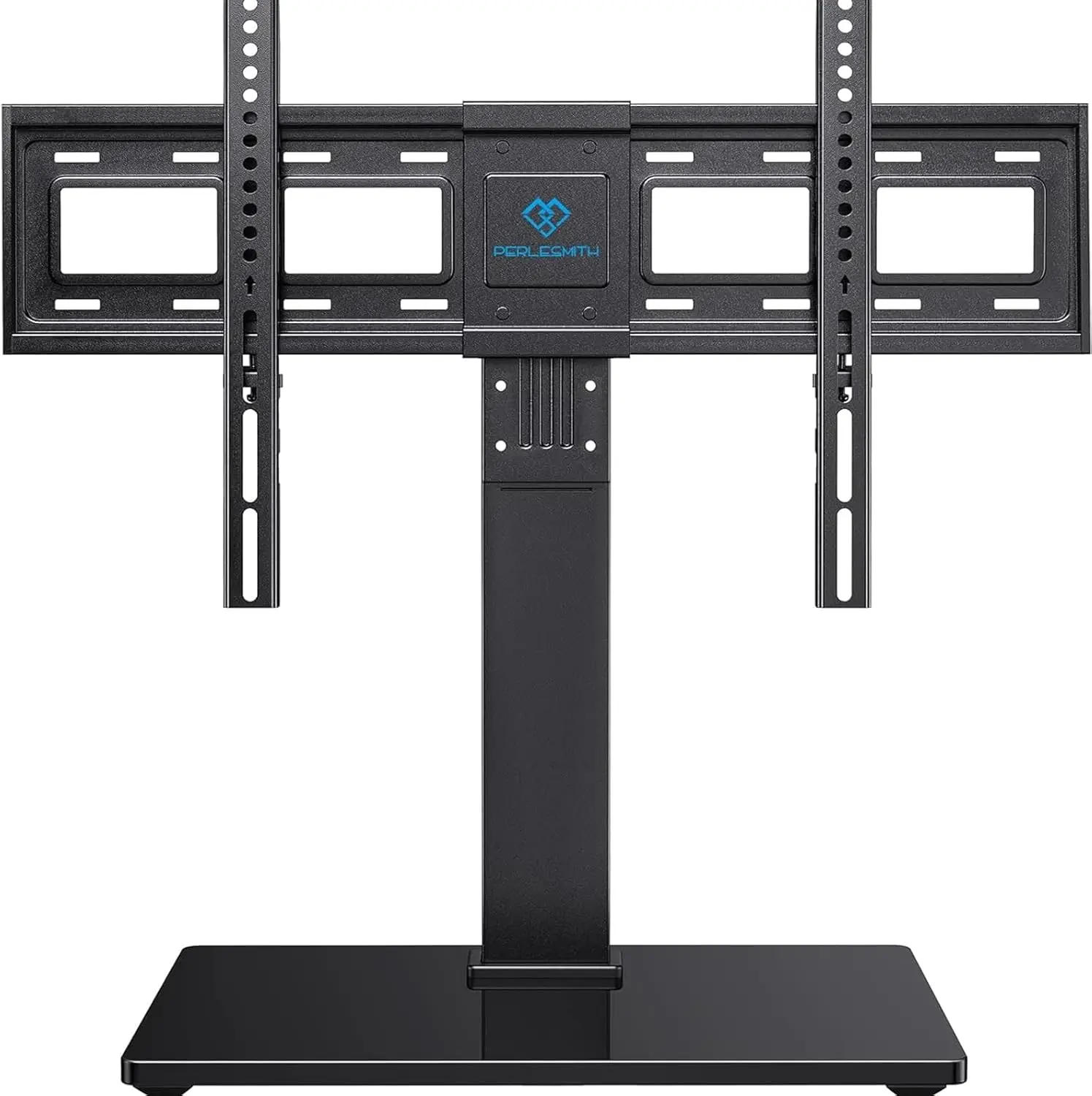 Universal Swivel TV Stand Legs for 37-75 inch TVs, Height Adjustable Tabletop Mount Holds 99lbs, VESA 600x400mm
Universal Swivel TV Stand Legs for 37-75 inch TVs, Height Adjustable Tabletop Mount Holds 99lbs, VESA 600x400mm