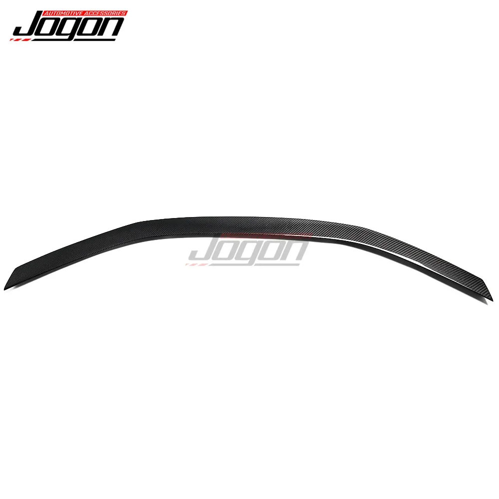 For Lexus RC XC10 RC300h RC200 RC F SPORT 2014-19 Carbon Rear Spoiler Wing Car Rear Trunk Spoiler Lip Boot Wing Lip Cover Trim
For Lexus RC XC10 RC300h RC200 RC F SPORT 2014-19 Carbon Rear Spoiler Wing Car Rear Trunk Spoiler Lip Boot Wing Lip Cover Trim
