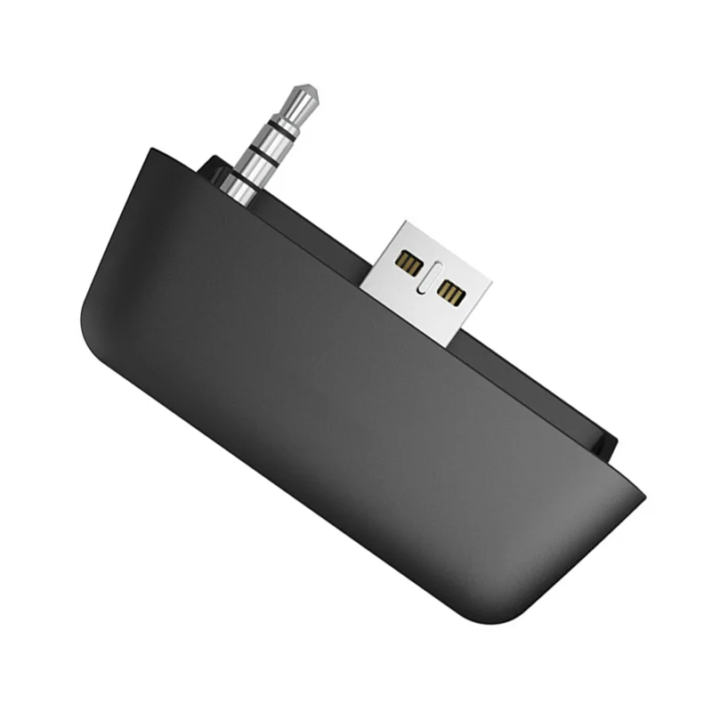 B34B-Audio Transmitter Bluetooth 5.0 APTX LL Adapter For Series X/S One Elite 2 Controller
B34B-Audio Transmitter Bluetooth 5.0 APTX LL Adapter For Series X/S One Elite 2 Controller