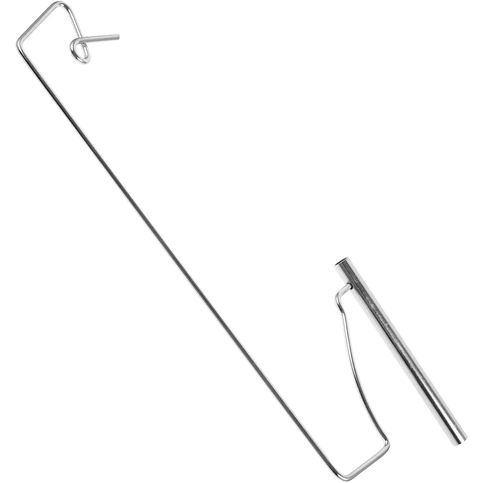 Sewing Machine Thread Stand Spool Metal Quilting Supplies Universal Holder Threads Single Rack Durable Compact
Sewing Machine Thread Stand Spool Metal Quilting Supplies Universal Holder Threads Single Rack Durable Compact