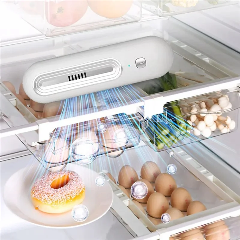 AONEQ-Air Purifier Refrigerator Deodorizer Food Shelf Life Extender Pet Toilet Car Deodorize
AONEQ-Air Purifier Refrigerator Deodorizer Food Shelf Life Extender Pet Toilet Car Deodorize