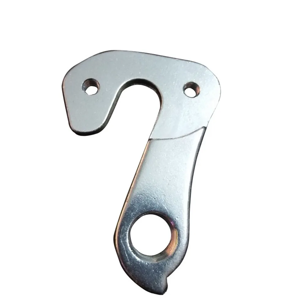 Bike Road Cycling Bicycle Tail Hook With Screw Aluminum Alloy Durable Frame Gear Hanger MTB Parts Racing Mountain
Bike Road Cycling Bicycle Tail Hook With Screw Aluminum Alloy Durable Frame Gear Hanger MTB Parts Racing Mountain