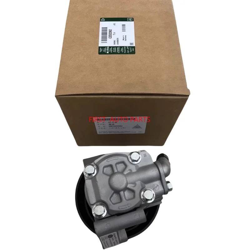 OEM C2D2262 C2D48856 9X233A696AA Auto Part Power Steering Pump For JAGUAR XF X250 XJ X351 2.2L 3.0L 2011-2015
OEM C2D2262 C2D48856 9X233A696AA Auto Part Power Steering Pump For JAGUAR XF X250 XJ X351 2.2L 3.0L 2011-2015