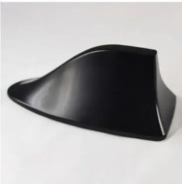Shark Fin Antenna Universal Car Roof AM/FM Decorative for 2007-2011 Honda CRV Exteriror
Shark Fin Antenna Universal Car Roof AM/FM Decorative for 2007-2011 Honda CRV Exteriror