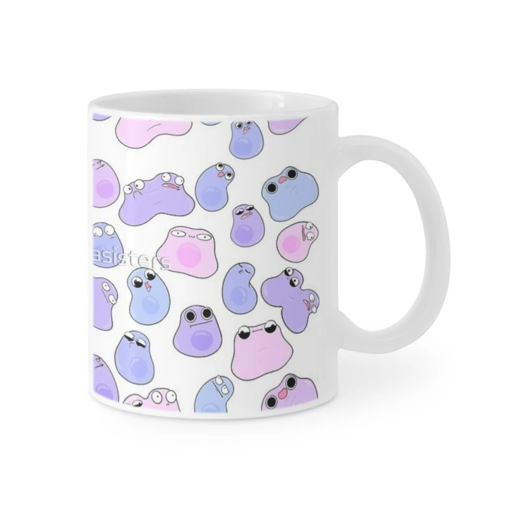 Mosaic Mitosis Coffee Ceramics Coffee Mugs Tea Cup Milk Cups Gifts Drinkware Coffeeware
Mosaic Mitosis Coffee Ceramics Coffee Mugs Tea Cup Milk Cups Gifts Drinkware Coffeeware