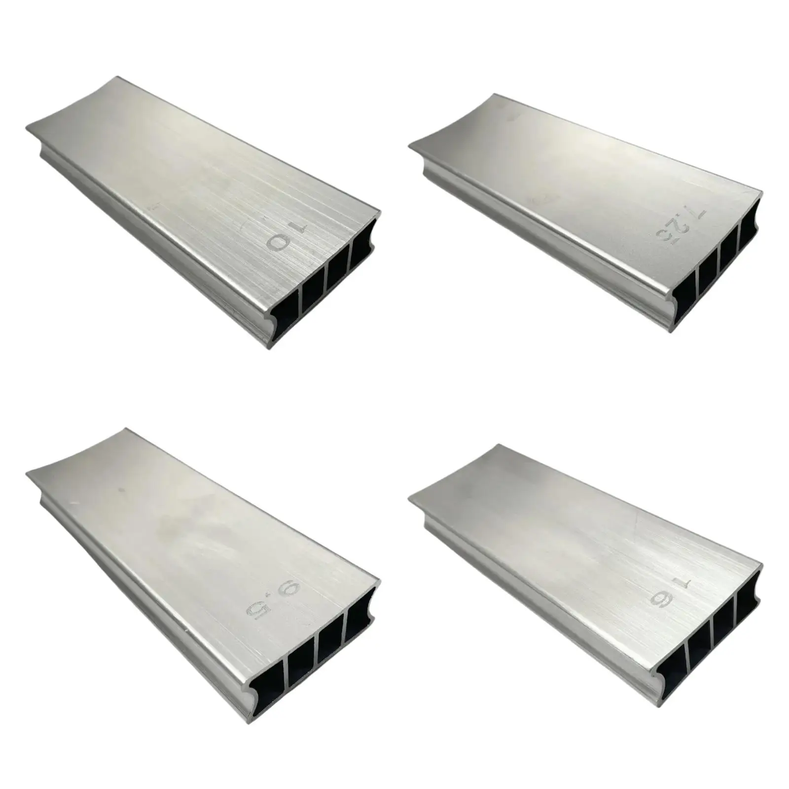 Блок для шлифовки грифа гитары из алюминиевого сплава, двойная радиусная выравнивающая балка для фрезеровки, незаменимый инструмент для гитаристов и лютеров
Блок для шлифовки грифа гитары из алюминиевого сплава, двойная радиусная выравнивающая балка для фрезеровки, незаменимый инструмент для гитаристов и лютеров