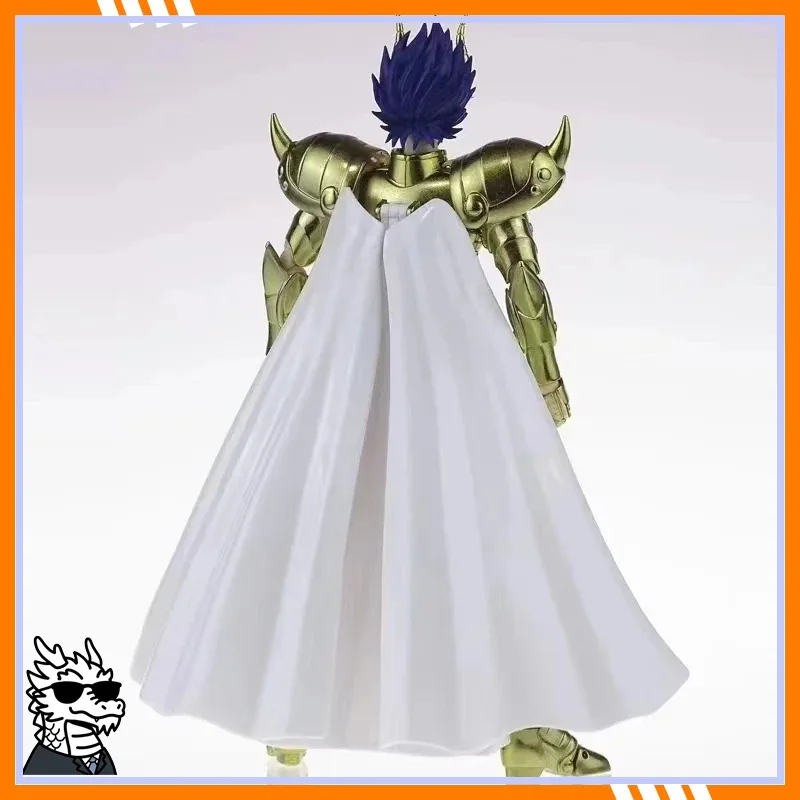 In Stock ShineTime/ST Model Saint Seiya Myth Cloth EX El Cid Capricorn Gold Lost Canvas/LC Knights of The Zodiac Action Figure
In Stock ShineTime/ST Model Saint Seiya Myth Cloth EX El Cid Capricorn Gold Lost Canvas/LC Knights of The Zodiac Action Figure