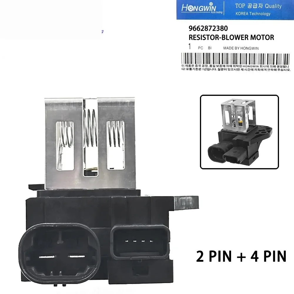 9662872380 1267J6 ventilador radiador resistencia l Motor se adapta a Citroën C2 3 4 5 DS3 Peugeot 1007 207 208 301 407 508 200
9662872380 1267J6 ventilador radiador resistencia l Motor se adapta a Citroën C2 3 4 5 DS3 Peugeot 1007 207 208 301 407 508 200