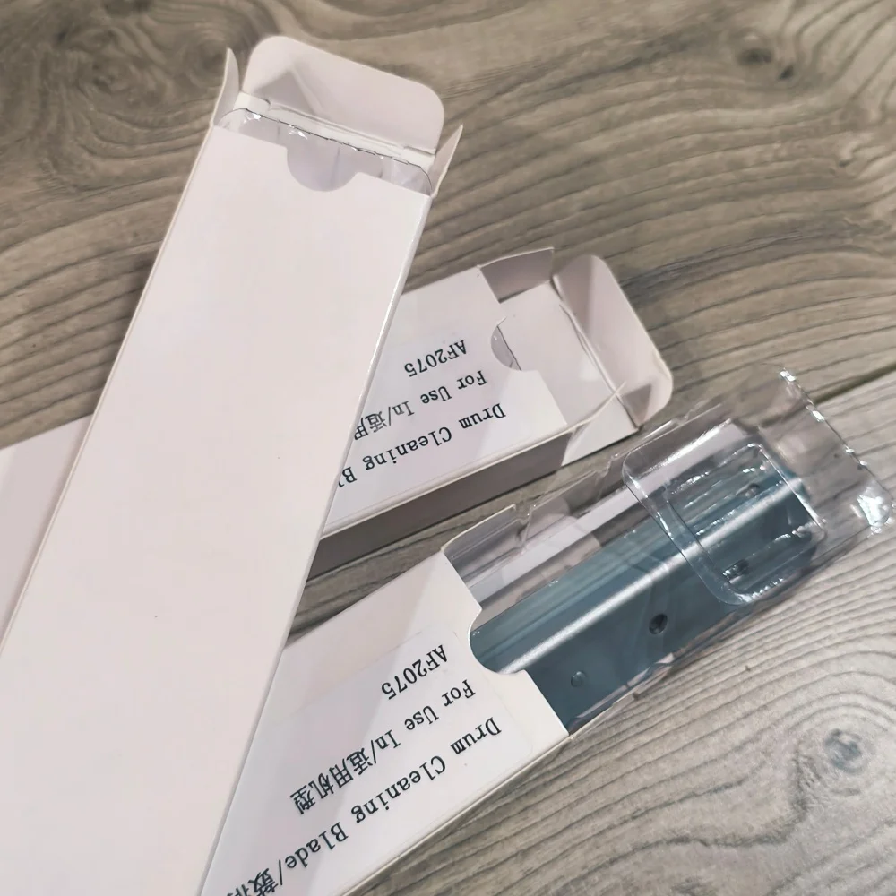 5PCS OPC Drum Cleaning Blade OEM AD04-1140 AD04-1056 FOR RICOH COPIER MP 7500 8000 8001 7502 9002 AFICIO 2075 2060 1060 1075
5PCS OPC Drum Cleaning Blade OEM AD04-1140 AD04-1056 FOR RICOH COPIER MP 7500 8000 8001 7502 9002 AFICIO 2075 2060 1060 1075