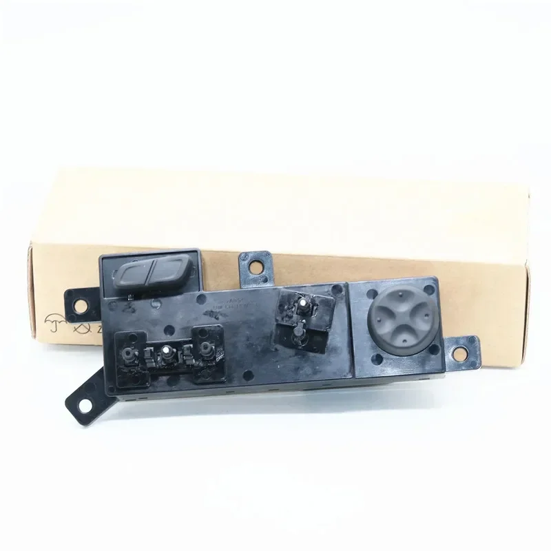 88193C5SB0 88193-C5SB0 Power Seat Switch Front LH for KIA Sorento 2015-2017
88193C5SB0 88193-C5SB0 Power Seat Switch Front LH for KIA Sorento 2015-2017