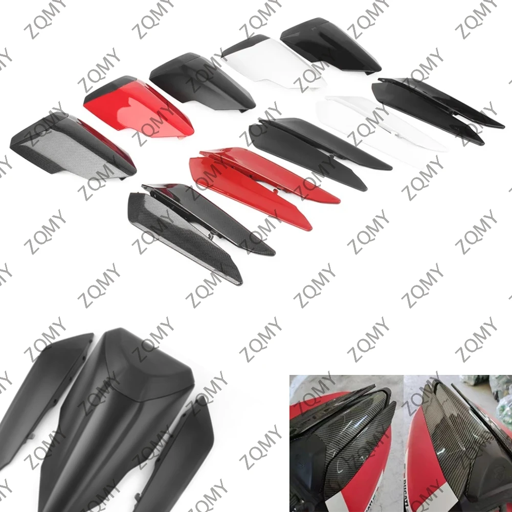 Задний пассажирский капот, задняя крышка сиденья, обтекатель для Ducati 959 1299 Panigale 2015 2016 2017 2018
Задний пассажирский капот, задняя крышка сиденья, обтекатель для Ducati 959 1299 Panigale 2015 2016 2017 2018