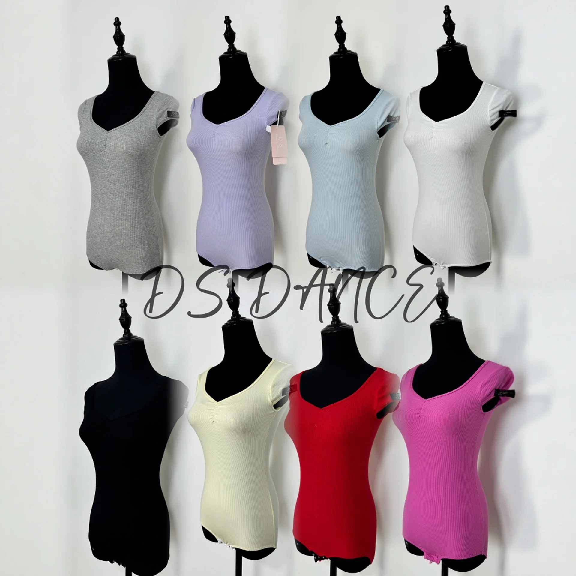 8 Colors Latin Dance Bodysuit Short Sleeves Latin Tops Women'S Ballroom Dance Top Competition Dancing Practice Wear SL12969 
8 Colors Latin Dance Bodysuit Short Sleeves Latin Tops Women'S Ballroom Dance Top Competition Dancing Practice Wear SL12969