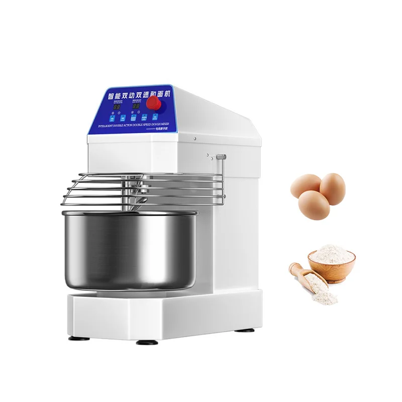 Small Dough Mixer Machine Home Kitchen Kneader for Bread Pizza Pastry Dough Manual Mixing Bowl Customize
Small Dough Mixer Machine Home Kitchen Kneader for Bread Pizza Pastry Dough Manual Mixing Bowl Customize