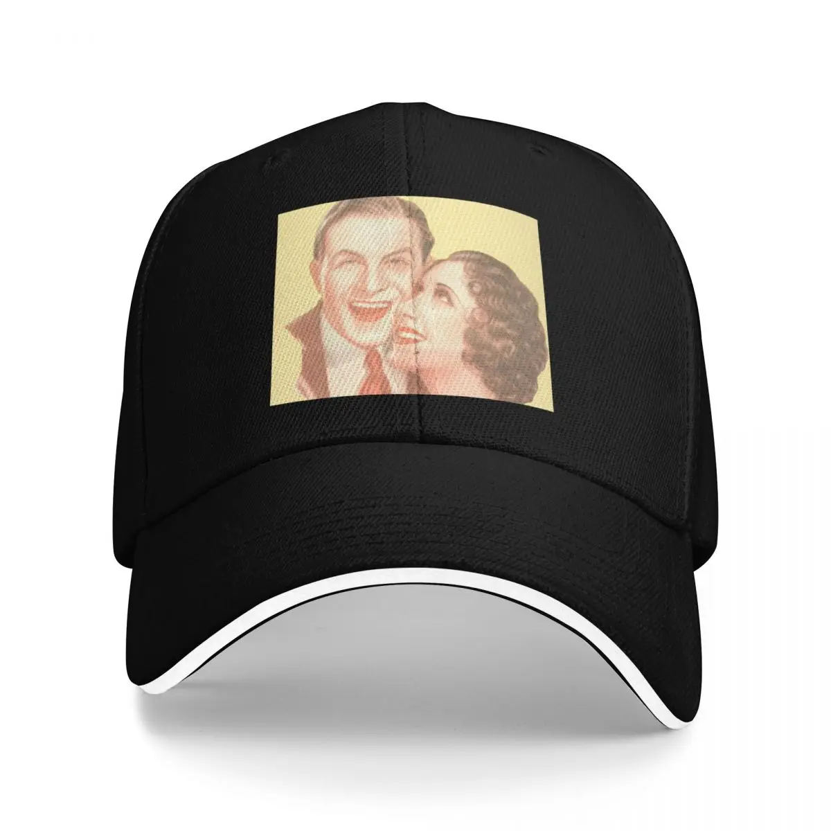 GEORGE BURNS and GRACIE ALLEN Baseball Cap Hip Hop Big Size Hat Mens Hats Women's
GEORGE BURNS and GRACIE ALLEN Baseball Cap Hip Hop Big Size Hat Mens Hats Women's
