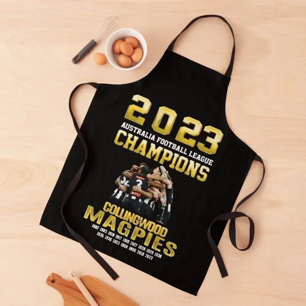 Collingwood Apron for women with pocket kitchen gadgets Kitchen New 2022 Year Apron
Collingwood Apron for women with pocket kitchen gadgets Kitchen New 2022 Year Apron