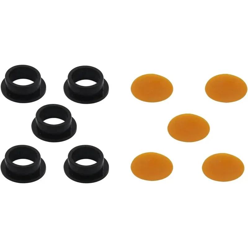 124740-30K 6T70 6T75 6L80 6L90 Transmission Pressure Switch Rebuild Pack
124740-30K 6T70 6T75 6L80 6L90 Transmission Pressure Switch Rebuild Pack