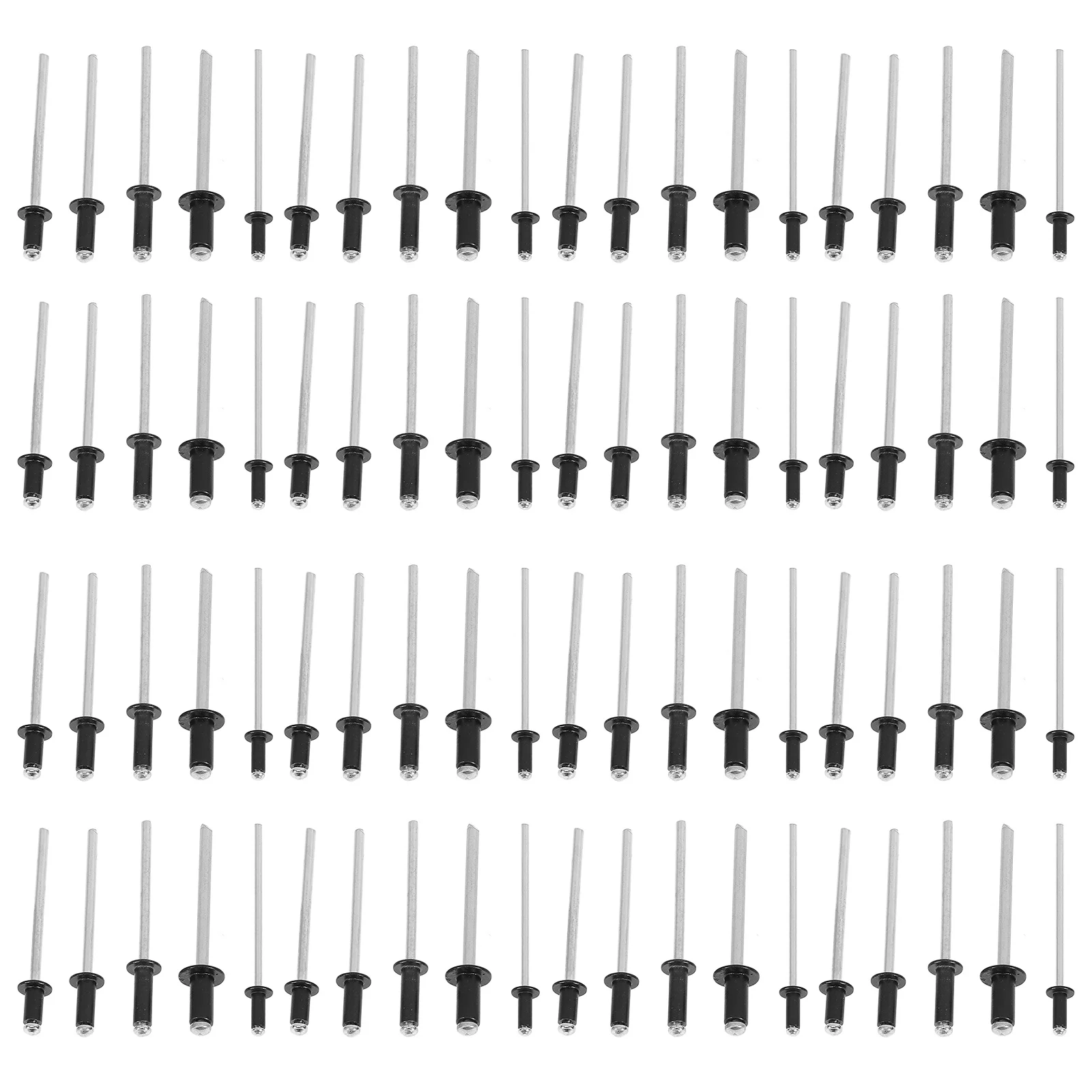 180Pcs Aluminum Blind Rivets Durable Flange Long Grip Pop Rivet Kit for Repair and Fixing Pop Rivets Blind Rivet
180Pcs Aluminum Blind Rivets Durable Flange Long Grip Pop Rivet Kit for Repair and Fixing Pop Rivets Blind Rivet