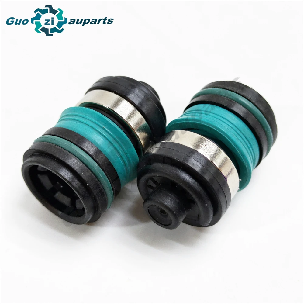 2~10 PCS 0AM DQ200 DSG 7 Speed Brand New Push Rod Piston Transmission Parts For VW Golf Jetta Audi A3 Skoda Octavia SEAT Leon
2~10 PCS 0AM DQ200 DSG 7 Speed Brand New Push Rod Piston Transmission Parts For VW Golf Jetta Audi A3 Skoda Octavia SEAT Leon
