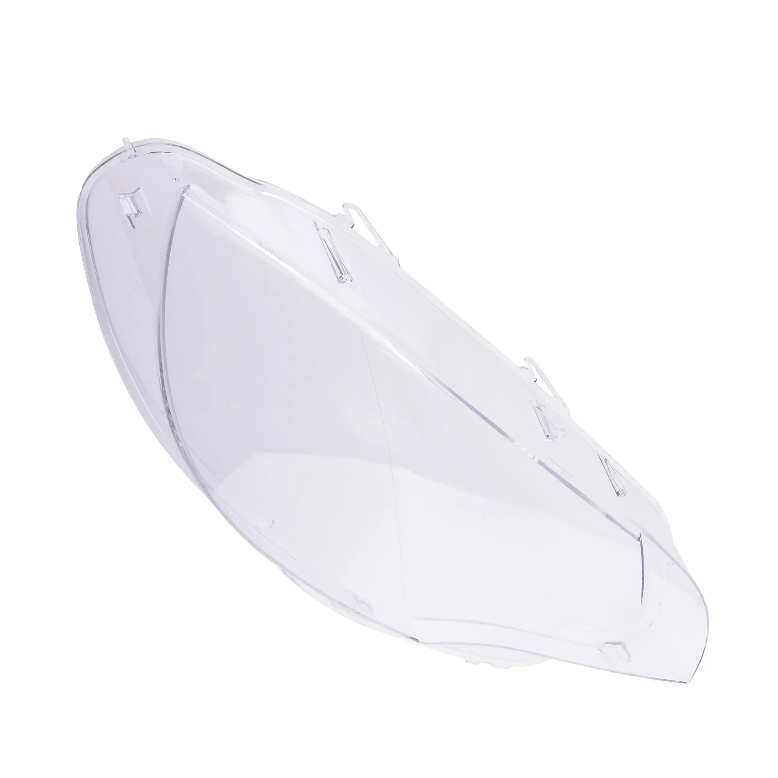 Headlight Lens Protection Cover for BMW X6 E71 2008-2014 63117271372 Clear Front
Headlight Lens Protection Cover for BMW X6 E71 2008-2014 63117271372 Clear Front