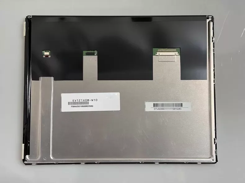 12,1-дюймовый жидкокристаллический дисплей EV121X0M-N10
12,1-дюймовый жидкокристаллический дисплей EV121X0M-N10