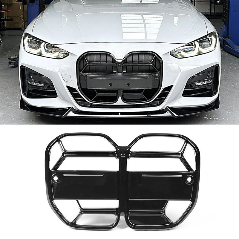Car Front Bumper Grill Upper Racing Grille Center Grid For BMW 4 Series G22 G23 2021 2022 2023 2024 2 door
Car Front Bumper Grill Upper Racing Grille Center Grid For BMW 4 Series G22 G23 2021 2022 2023 2024 2 door