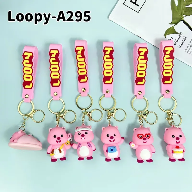 Creative Cartoon Dolphin Doll Keychain Bag Car Keychain Accessories Gift Wholesale Cute Personalized Gifts Y2k Fashion Toys
Creative Cartoon Dolphin Doll Keychain Bag Car Keychain Accessories Gift Wholesale Cute Personalized Gifts Y2k Fashion Toys