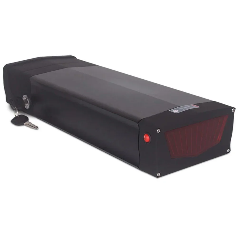 Abs Metal Approx USB Charging Port Good Compatibility Battery Case Battery Case Battery Case Ebike Battery Box Electric Bike
Abs Metal Approx USB Charging Port Good Compatibility Battery Case Battery Case Battery Case Ebike Battery Box Electric Bike