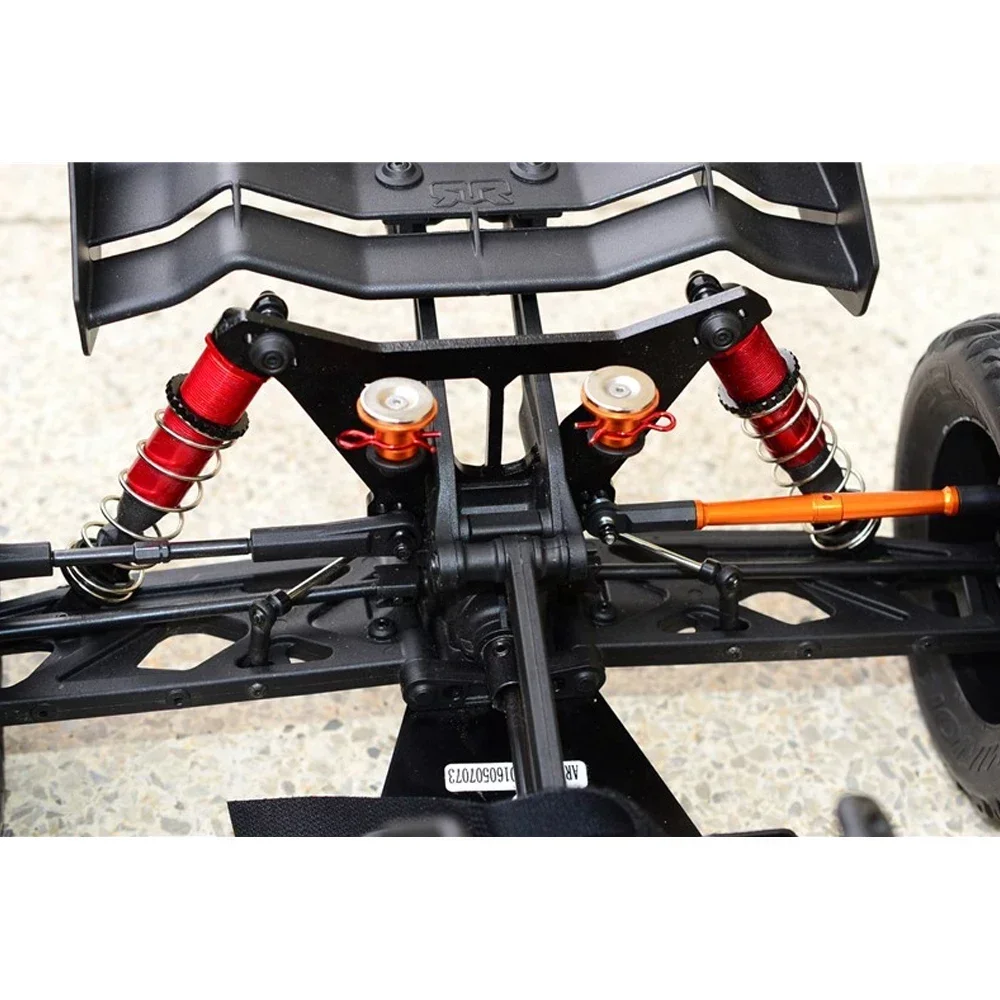 GPM For ARRMA 1/7 FIRETEAM 1/8 KRATON NOTORIOUS OUTCAS TALION 6S Upgrade Parts Metal Steering Tie Rod AR330221+AR340071+AR330230
GPM For ARRMA 1/7 FIRETEAM 1/8 KRATON NOTORIOUS OUTCAS TALION 6S Upgrade Parts Metal Steering Tie Rod AR330221+AR340071+AR330230