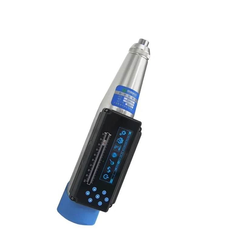 2026 Premium LANGRY HT225-B Digital Rebound hammer For Concrete Strength Tester
2026 Premium LANGRY HT225-B Digital Rebound hammer For Concrete Strength Tester