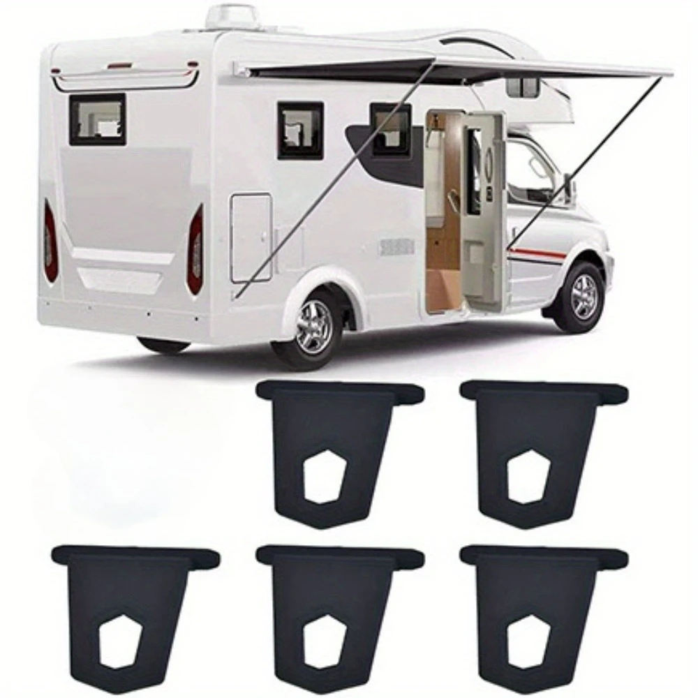 5 шт., аксессуары для автофургонов, крючки для тентов, уличные крючки, крючки для сушки одежды, тент для дома на колесах, аксессуары для кемпинга
5 шт., аксессуары для автофургонов, крючки для тентов, уличные крючки, крючки для сушки одежды, тент для дома на колесах, аксессуары для кемпинга