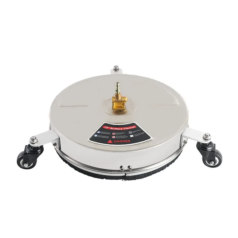 Stainless steel washing site square pavement 1/4 quick plug washer 15 inch round high pressure washer
Stainless steel washing site square pavement 1/4 quick plug washer 15 inch round high pressure washer