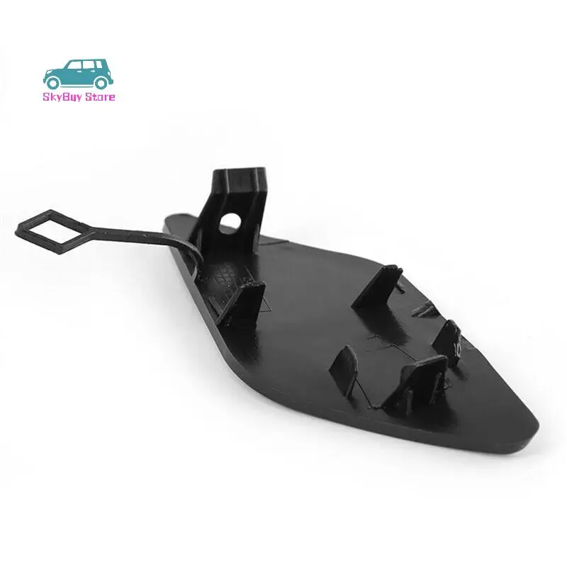 3X 2128850126 Front Bumper Hook Cap Cover For Mercedes-Benz E-Class W212 E400 E500 2008-2014
3X 2128850126 Front Bumper Hook Cap Cover For Mercedes-Benz E-Class W212 E400 E500 2008-2014