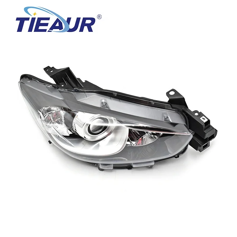 KQX Seeking Business Partners Car Accessories Front Headlamp Headlight Head Lamp Halogen for CX5 2012-2015 Year
KQX Seeking Business Partners Car Accessories Front Headlamp Headlight Head Lamp Halogen for CX5 2012-2015 Year