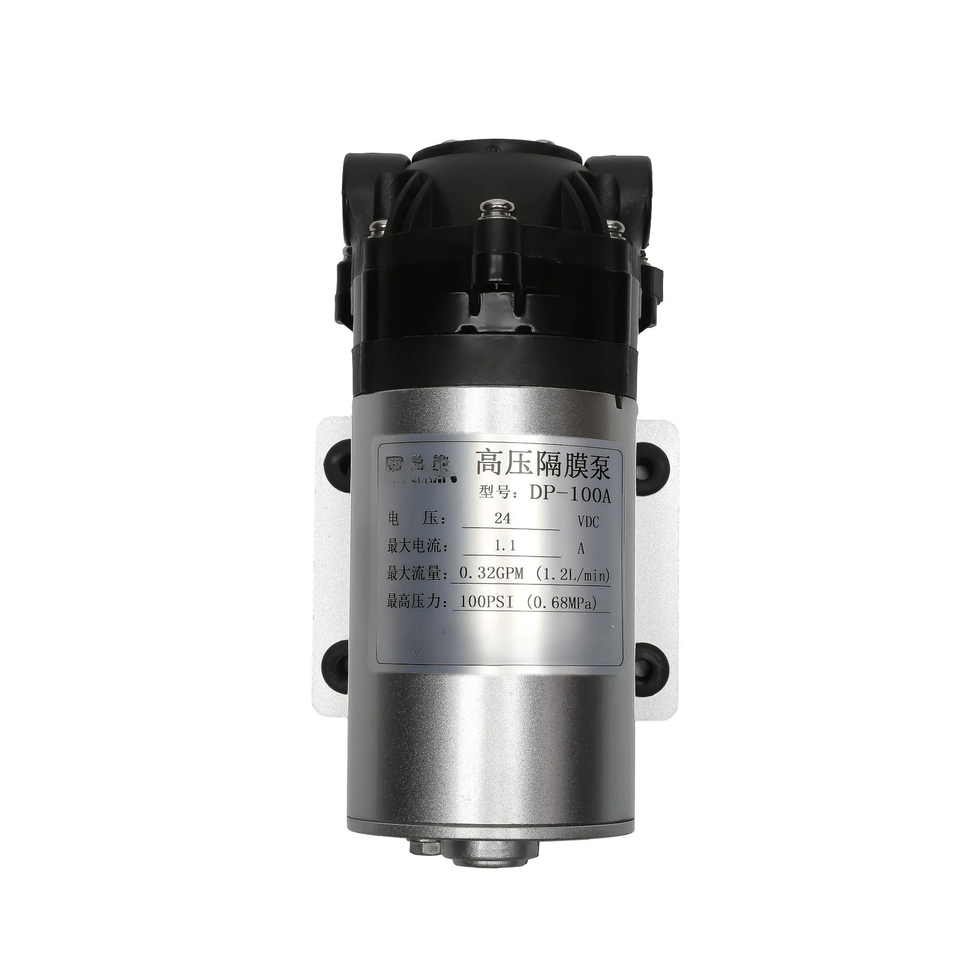 DP-100A Micro Automatic Diaphragm Pump Electric Diaphragm Pump Micro Diaphragm Pump
DP-100A Micro Automatic Diaphragm Pump Electric Diaphragm Pump Micro Diaphragm Pump