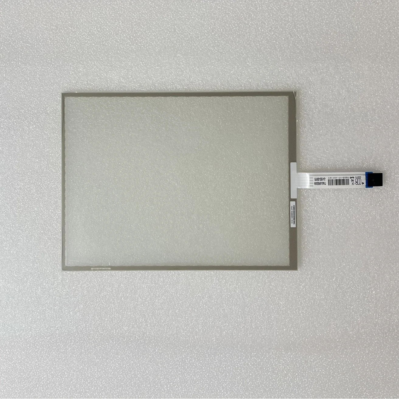 T104S-5RB006N-0A18RO-080FH T104S-5RB006X-0A18RO-080FH T104S-5RBG06N-0A18RO-200FH Resistance Touch Screen Glass Digitizer
T104S-5RB006N-0A18RO-080FH T104S-5RB006X-0A18RO-080FH T104S-5RBG06N-0A18RO-200FH Resistance Touch Screen Glass Digitizer