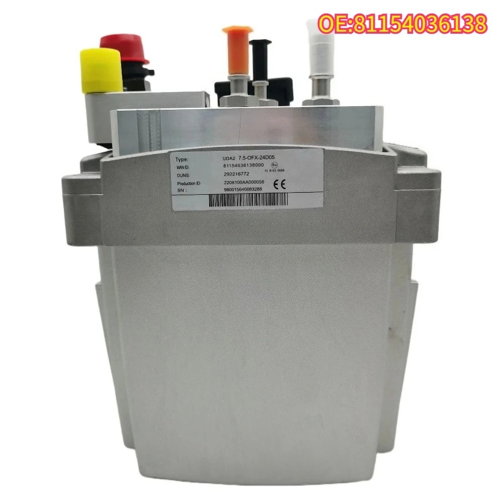 High quality New For 81154036138 Adblue Dosing Pump Urea Pump Module for Emission System 81154036138 81154036146
High quality New For 81154036138 Adblue Dosing Pump Urea Pump Module for Emission System 81154036138 81154036146