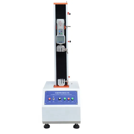 Simultaneous X Y Directions Tensile/Compressive Force Measurement Low Cross Talk Excellent Performance 1-Year Machine Equipment
Simultaneous X Y Directions Tensile/Compressive Force Measurement Low Cross Talk Excellent Performance 1-Year Machine Equipment